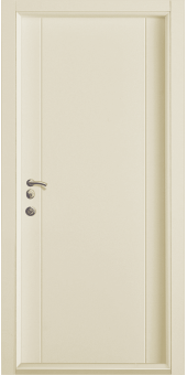 БРОНЕДВЕРІ Вхідні двері МОДЕЛЬ КА20